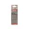 Лобзиковые пилки Bosch U144D (3шт)