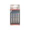 Лобзиковые пилки Bosch T118G (5шт)