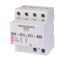 Ограничитель перенапряжения ETITEC T WENT 320/25 1+0 2p TNC (2440364)