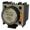 Блок контакт выдержки времени CNC LA3-DR4 NO+NC 10 сек-180 сек задержка на влючение (000000925)