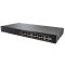 Комутатор Cisco SB SG250-26P 26-port Gigabit PoE Switch