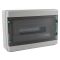 Влагозащищенный распределительный бокс CNC 24 модуля IP65 (Б00043075)