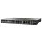 Коммутатор Cisco SF220-48P 48-Port 10/100 PoE Smart Plus Switch