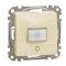 Датчик движения Schneider Electric Sedna Elements береза SDD180504