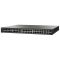 Коммутатор Cisco SG220-50P 50-Port Gigabit PoE Smart Plus Switch