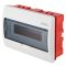 Щит встраиваемый Elegant 1/12 IP40 Elektro-Plast