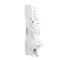 Дополнительный контакт Schneider Electric Acti9 iOF від 100мА до 6А C60/C120