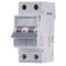 Автоматический выключатель Hager MBN210 6кА B 10A 2P