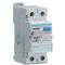 УЗО Hager CDH580C 2P 10кА 80A 30мА A-Hi