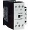 Корпусный контактор Hager EV03810E 3P 38А 24В DС 1НО AC-3