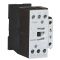 Корпусный контактор Hager EVL021C 3P 21А 230В AC-5b