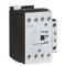 Корпусный контактор Hager EVN04510D 4P 45А 24В AC 1НО AC-1