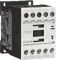 Корпусный контактор Hager EVR00422E 4P 4А 24В DC 2НО+2НЗ AC-15