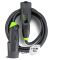 Мобильное зарядное устройство Green Cell Habu EV, 11кВт, 7м, Type 2 для CEE, 16А, Wallbox 2 в 1 с приложением GC