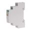 LED индикатор F&F LK-712Y-10-30V желтый