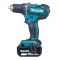 Аккумуляторный шуруповерт Makita DDF482RFE3 18В