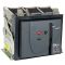 Воздушный автоматический выключатель Schneider Electric MVS1250А MVS12N3MF0D 1250А 50кА 3P стационарный