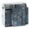 Воздушный автоматический выключатель Schneider Electric MVS1600А MVS16C4MW5A 1600А 50кА 4P выкатной