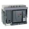 Воздушный автоматический выключатель Schneider Electric MVS3200А MVS32N4MW0D 3200А 50кА 4P выкатной