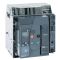 Повітряний автоматичний вимикач Schneider Electric MVS800А MVS08C3MW2A 800А 50кА 3P викатний