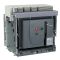 Повітряний автоматичний вимикач Schneider Electric MVS800А MVS08H3MW0D 800А 65кА 3P викатний