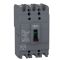 Автоматический выключатель Schneider Electric EASYPACT EZC100H 3P 30кА 80А