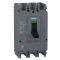 Автоматический выключатель Schneider Electric EASYPACT EZC400H 3P3D 50кА 350А