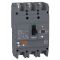 Автоматический выключатель Schneider Electric EASYPACT EZCV250N 3P3T 25кА 63А