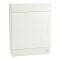 Навісний щит Schneider Electric Easy9 EU EZ9EUD212 2 ряди 12М