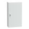 Навесной щит Schneider Electric PrismaSeT XS LVSXQ313 3 ряда 39М белые двери