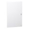 Белые двери Schneider Electric PrismaSeT XS 5 рядов 24М
