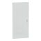 Прозрачные двери Schneider Electric PrismaSeT XS 7 рядов 24М