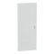 Прозрачные двери Schneider Electric PrismaSeT XS 8 рядов 24М