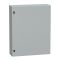 Шкаф Schneider Electric SPACIAL NSYCRN108250P CRN 1000х800х250мм с монтажной панелью