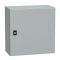 Шкаф Schneider Electric SPACIAL NSYCRN44200P CRN 400х400х200мм с монтажной панелью