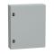 Шкаф Schneider Electric SPACIAL NSYCRN65150P CRN 600х500х150мм с монтажной панелью