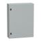Шкаф Schneider Electric SPACIAL NSYCRN86200P CRN 800х600х200мм с монтажной панелью