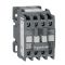 Контактор Schneider Electric LC1E1210F5 3Р Е 1NO 12А АС3 110В