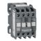 Контактор Schneider Electric LC1E1801F5 3Р Е 1NC 18А АС3 110В