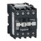 Контактор Schneider Electric LC1E3810F5 3Р Е 1NO 38А АС3 110В