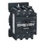 Контактор Schneider Electric LC1E50F5 3Р Е 50А АС3 110В