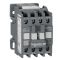 Контактор Schneider Electric LC1E0610F5 3Р Е 1NO 6А АС3 110В