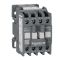 Контактор Schneider Electric LC1E0901F5 3Р Е 1NC 9А АС3 110В
