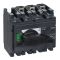 Выключатель-разъединитель Schneider Electric INTERPACT INS250 3P (31106)