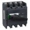 Выключатель-разъединитель Schneider Electric INTERPACT INS320 4P (31109)