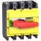 Вимикач-роз'єднувач Schneider Electric INS630 4P (31135)