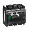 Выключатель-разъединитель Schneider Electric INTERPACT INV100 3P (31160)