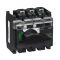 Выключатель-разъединитель Schneider Electric INTERPACT INV250 3P (31166)