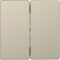 Двойная клавиша Schneider Electric D-Life MTN3400-6033 сахара