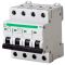 Электро-автомат Promfactor ECO FB1-63 4P B 13A 6кА (FB1B4013)